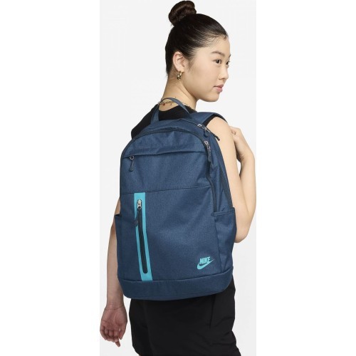 Nike mugursoma Nk Elmntl Prm Bkpk Blue DN2555 478