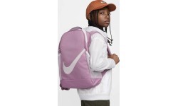 Nike mugursoma Nk Brsla Bkpk - SP23 Lilac DV9436 523