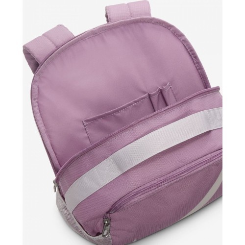 Nike mugursoma Nk Brsla Bkpk - SP23 Lilac DV9436 523