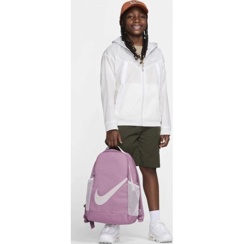 Nike mugursoma Nk Brsla Bkpk - SP23 Lilac DV9436 523
