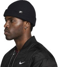 Шапка Nike Terra Beanie SC Fut365 U Black HF0176 010