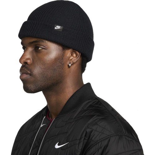 Nike Terra Beanie SC Fut365 U cepure Black HF0176 010