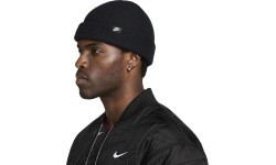 Nike Terra Beanie SC Fut365 U cepure Black HF0176 010