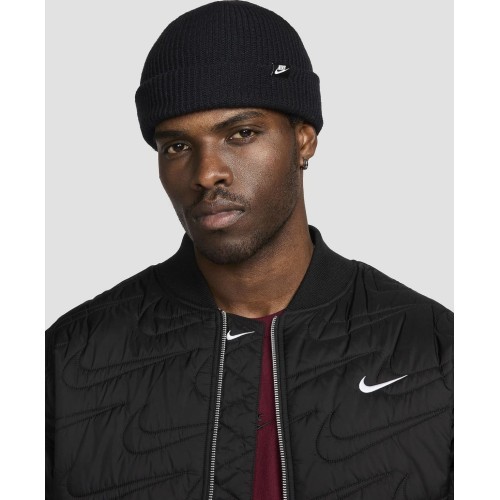 Nike Terra Beanie SC Fut365 U hat Black HF0176 010