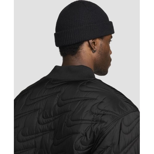 Nike Terra Beanie SC Fut365 U hat Black HF0176 010