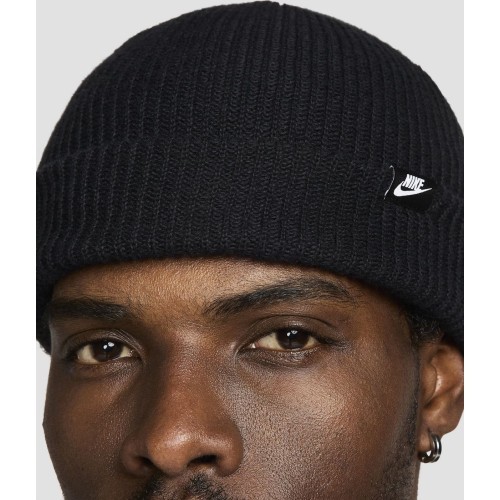 Nike Terra Beanie SC Fut365 U cepure Black HF0176 010