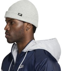 Nike cepure U NK Terra Beanie SC Fut365 pelēka HF0176 063