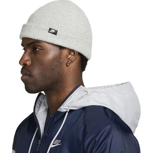Nike U NK Terra Beanie SC Fut365 Gray HF0176 063