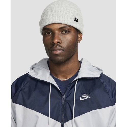 Nike cepure U NK Terra Beanie SC Fut365 pelēka HF0176 063