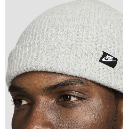Nike U NK Terra Beanie SC Fut365 Gray HF0176 063
