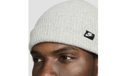 Nike cepure U NK Terra Beanie SC Fut365 pelēka HF0176 063