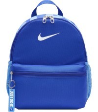 Nike mugursoma Nk Brsla Jdi Mini Bkpk Blue DR6091 480