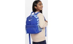 Nike Brasilia JDI Mini Backpack Blue DR6091 480