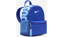 Nike Brasilia JDI Mini Backpack Blue DR6091 480