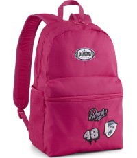 Рюкзак Puma Patch Backpack Pink 090803 02