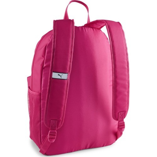 Рюкзак Puma Patch Backpack Pink 090803 02