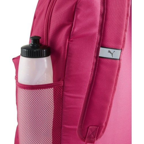 Puma Patch Backpack Pink 090803 02