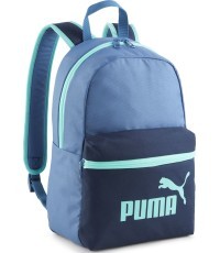 Puma Phase Small Backpack Blue
