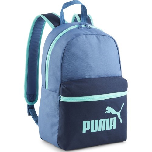 Рюкзак Puma Phase Small, синий