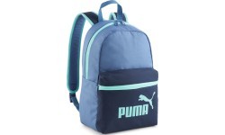 Puma Phase Small Backpack Blue