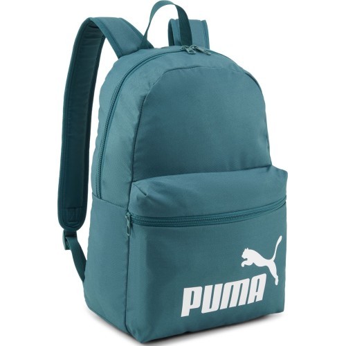 Puma mugursoma Phase Backpack Green 079943 34
