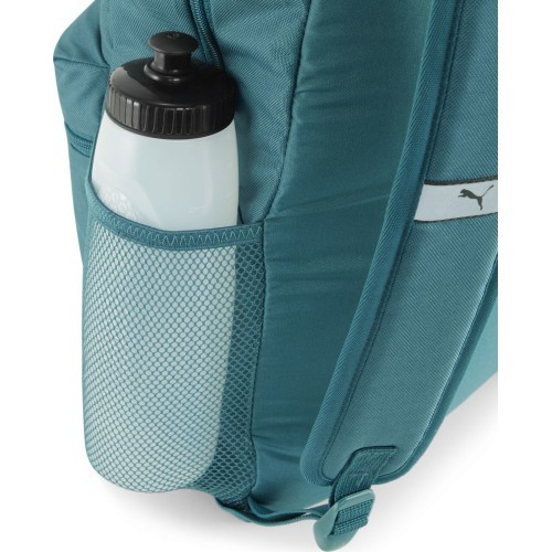 Puma mugursoma Phase Backpack Green 079943 34