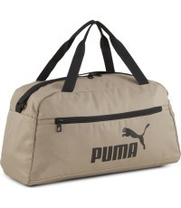 Puma Phase Sports Bag Beige 079949 36