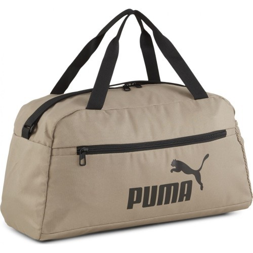 Puma Phase Sports Bag Beige 079949 36