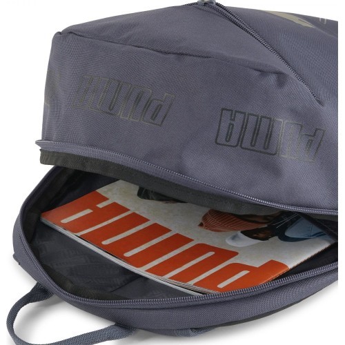 Puma Phase mugursoma, pelēka 079952 37