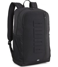 Puma S Backpack Black 090712 01