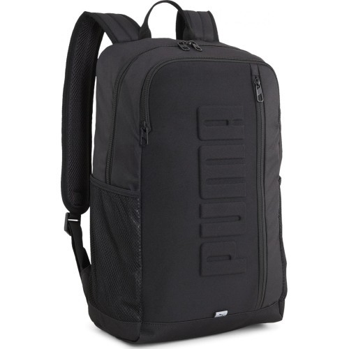 Puma mugursoma S Backpack Black 090712 01