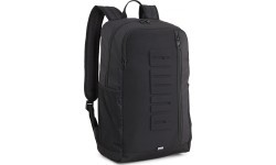 Puma S Backpack Black 090712 01