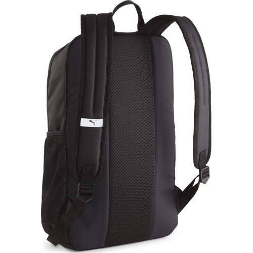 Puma S Backpack Black 090712 01