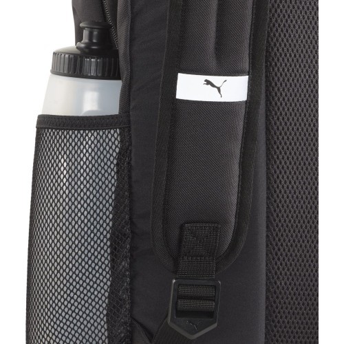 Puma mugursoma S Backpack Black 090712 01
