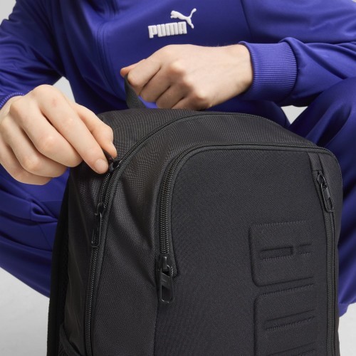 Puma mugursoma S Backpack Black 090712 01