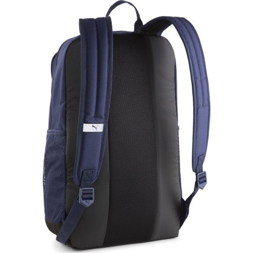 Puma Backpack S Blue 090712 02