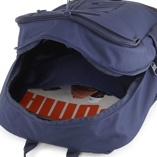 Puma mugursoma S Backpack zila 090712 02