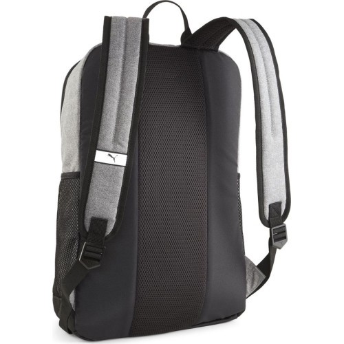 Puma S Backpack Gray 090712 03
