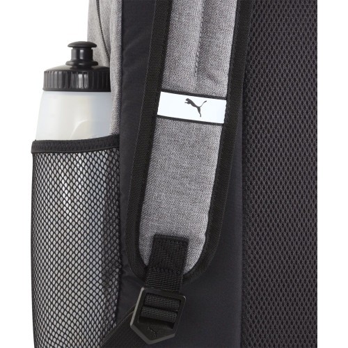 Puma S Backpack Gray 090712 03