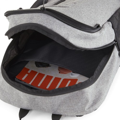 Puma S mugursoma, pelēka 090712 03