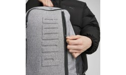 Puma S Backpack Gray 090712 03
