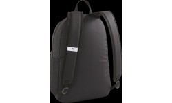 Puma Acm Ess Backpack Black Red 090846 01