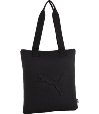 Puma Buzz Shopper Bag Black 090939 01