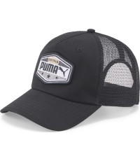 Кепка Puma Prime Trucker Cap 024046 01