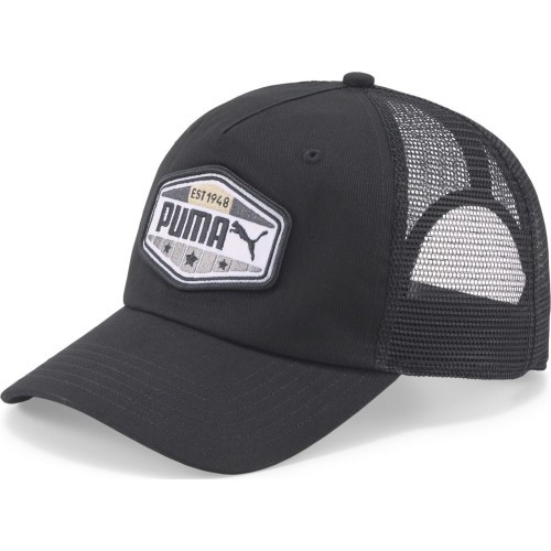 Кепка Puma Prime Trucker Cap 024046 01