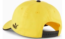 Puma BVB Ess Cap Faste Yellow 025551 01