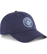 Puma cepure MCFC Ess Cap Blue 025611 03