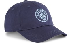 Puma MCFC Ess Cap Blue 025611 03