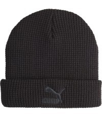 Puma Classics Mid Fit Cap Black 025677 01