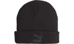 Puma cepure Classics Mid Fit Black 025677 01